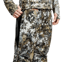 SITKA Downpour Pant Optifade Elevated II